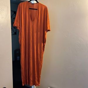 Long Dress